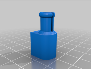 Rolle besteckkorb 3d print model - Mito3D