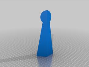 fraction jeu quilles 3d print model - Mito3D