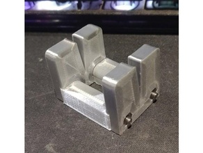 minúsculo cable soldadura herramienta soporte 3d print model - Mito3D