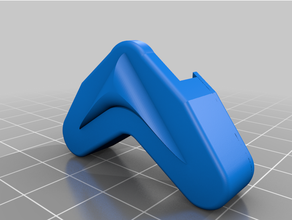 sock skid fpvcycle glide 3d print model - Mito3D