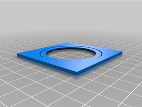 pop ring 3d print model - Mito3D