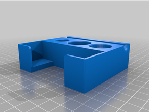 dab station v2 3d print model - Mito3D