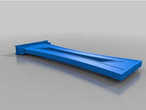 sistema plaza görmek 3d print model - Mito3D