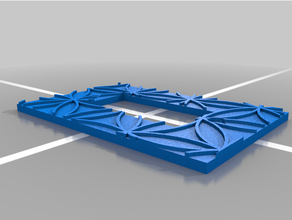 Licht Schalter Startseite Mantel 3d print model - Mito3D