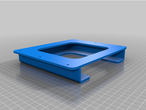salter cozinha escalas unidade armazenamento 3d print model - Mito3D