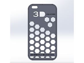 redmi 4 mobile case phone xiaomi 3d print model - Mito3D