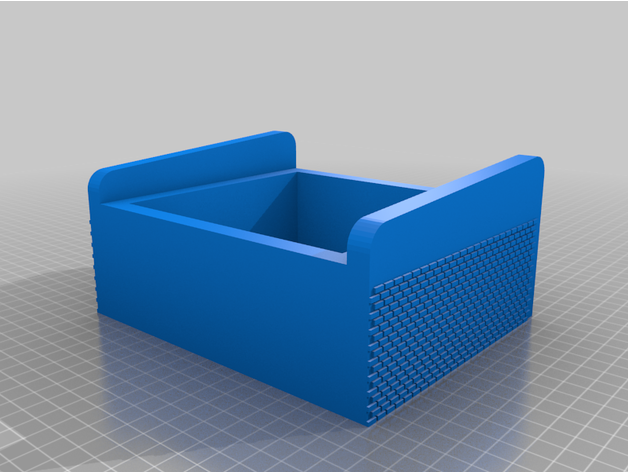 scalextric Puente 3D print model - Mito3D