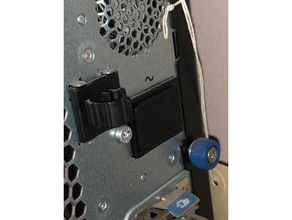 Bic cavo connettore protezione protettore energia proteggere cap filo 3d print model - Mito3D