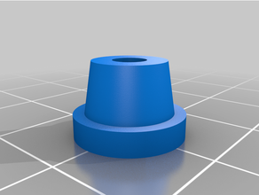 stagetip adaptor microcentrifuge tube 3d print model - Mito3D