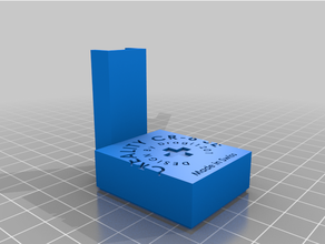 cobrir bainha cabo crialidade cr 6 3d print model - Mito3D