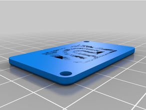 iplik dışarı koşmak sensör yeniden düzenleme 3d print model - Mito3D