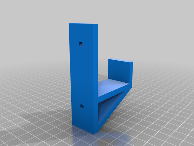 airsoft jel Lazer duvar binmek v1 3D print model - Mito3D