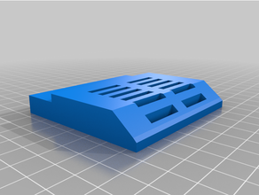 prototype 1 3d print model - Mito3D