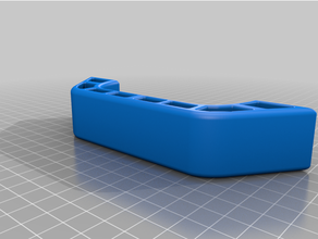 anycubic mono tampa lidar monox 3d print model - Mito3D