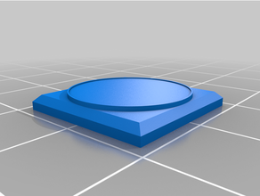 xbox dizi ayakta durmak 3d print model - Mito3D