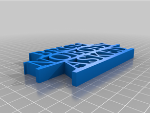 hey asked cool 3d print model - Mito3D