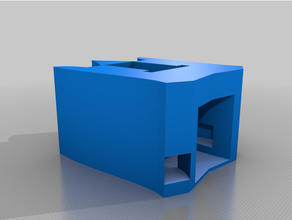 mesa réservoir v10 3d print model - Mito3D