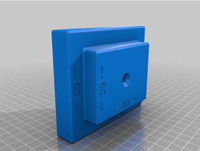 yeniden düzenleme Tutam blok Tırmanmak kavrama Kaya Eğitim 3d print model - Mito3D