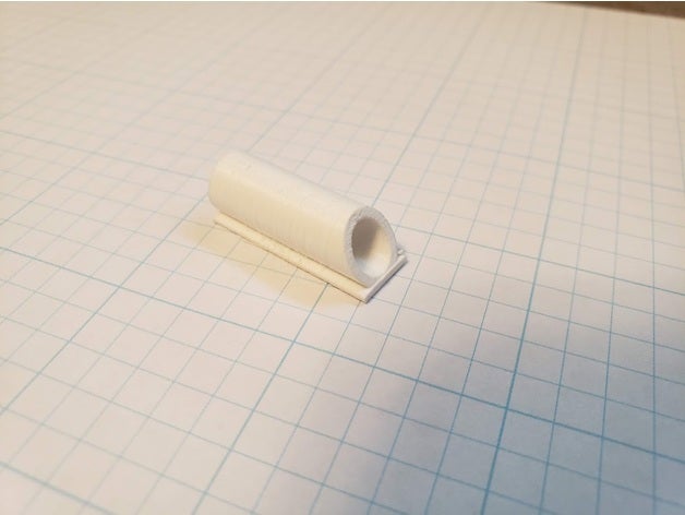 1 4 başlatmak pabuç roketler model roket roketçilik 3D print model - Mito3D