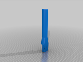 rode wireless interview 3d print model - Mito3D