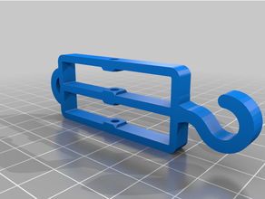 falls weight increase runtime 3d print model - Mito3D