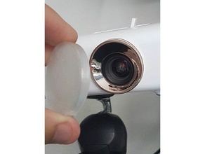 projetor socar lente lg ph550 liquidificador len cobrir bainha 3d print model - Mito3D
