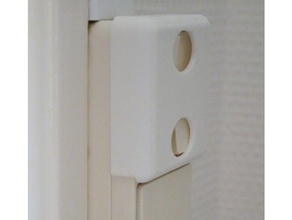 lk fuga 50 switch kontakt ksel philips hue trdfri 3d print model - Mito3D