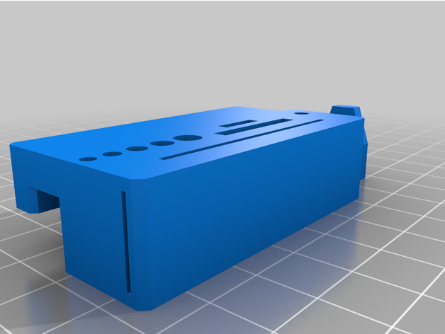 araç Kulp destek cr 10s profesyonel v2 3D print model - Mito3D