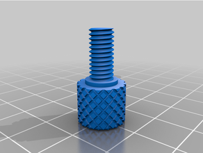 screws nuts ender 3 enclosure 3d print model - Mito3D