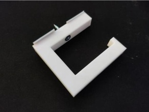 auricolare appendiabiti 3d print model - Mito3D