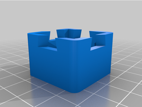 paradox box 3d print model - Mito3D