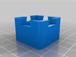 Paradox Box 3d print model - Mito3D