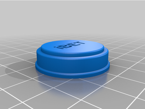 ibet marker iknow game 3d print model - Mito3D