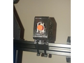 3dchameleon cambiar interruptor montar 3d print model - Mito3D