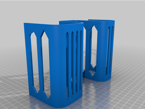 cocina esponja soporte 3d print model - Mito3D
