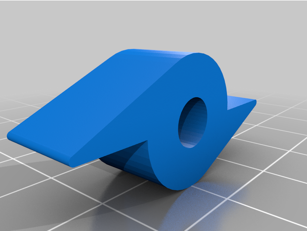 bağlantı elemanları derinlik ölçü Kaya matkap delici vidalamak 3D print model - Mito3D