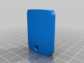 car key toy 3d print model - Mito3D