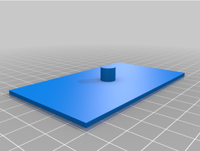 ender 3 v2 Görüntüle örtmek kılıf Ekle Creality lcd yazıcı 3d print model - Mito3D