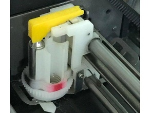 sony prn c-41 pen hammer 3d print model - Mito3D