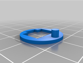 borracha junta prova d'água ethernet conector cobrir bainha flexível ninjaflex tpu intempéries 3d print model - Mito3D