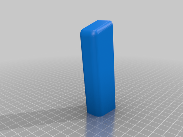 vicio bloquear médico dispositivos 3D print model - Mito3D