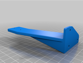filament capteur soutien eryone penseur 3d print model - Mito3D