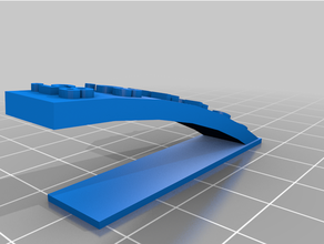60 85 ángulo prueba 3d print model - Mito3D