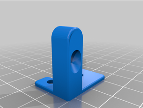 Ender 3 v2 filanent leiten 3d print model - Mito3D