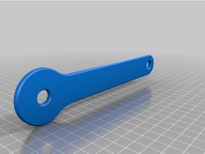 wp aire 48 herramientas accesorios tenedores ktm suspensión 3d print model - Mito3D