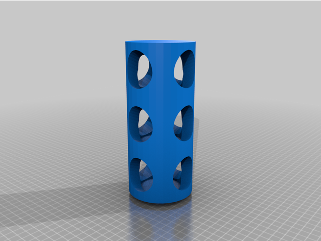 kcup remixare 3D print model - Mito3D