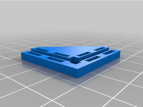 magclamp 3d print model - Mito3D