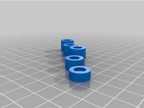 Tado kapak uzantı plieger çözmek e1 e2 e4 hatalar 3d print model - Mito3D