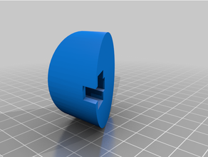 ubiquiti g3 flex angular mount 30 degrees 3d print model - Mito3D