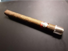 cigar filter 3d print model - Mito3D